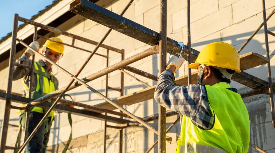 Ridge Cap Repair in Anna, IL